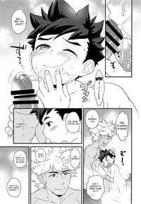 Tadashii Kizuna no Awasekata 2