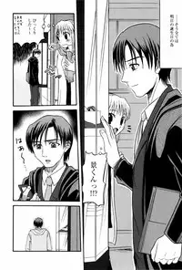 [Shamon] Yokusou no Kajitsu