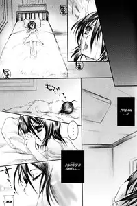 (C70) [PONCHEES (KARI) (Irohane Sui)] Rukia Kuchiki Minimum Maniax File (BLEACH) [English] [EHCOVE]