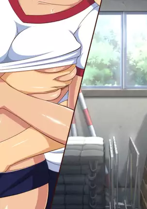 Namaiki na Class no Joshi ga Ore no Tsugou no Ii Namahame Senyou Kanojo ni Naru made