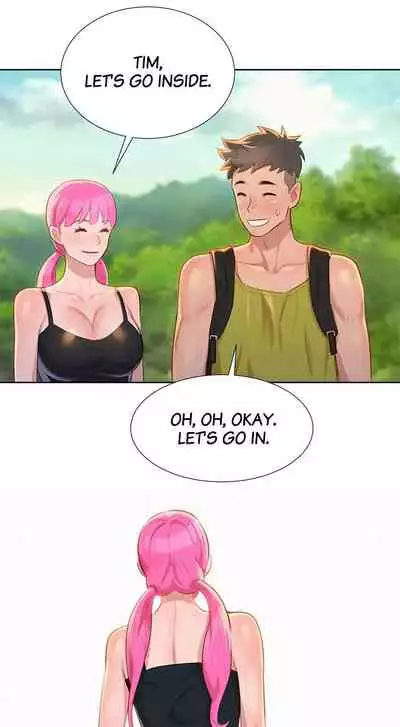 What do you Take me For? Ch.52/?