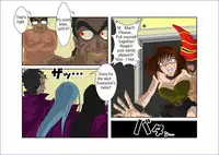 [Alice.Blood] The Brainwashing Classroom - The Mazaki Anzu arc (Yu-Gi-Oh!) [English]