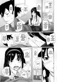[Kisaragi Gunma] Welcome to Tokoharusou Chapter 3 [English]