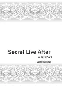 (C92) [Count2.4 (Nishi)] Count2.4 CGF Soushuuhen (THE IDOLM@STER CINDERELLA GIRLS)