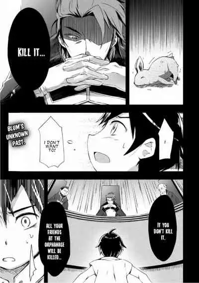 [Soseki Scans] Dungeon Kurashi no Moto Yuusha 1 | A Former Brave Resident in the Dungeon Vol. 1 [English]