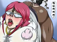 [Berugamotto] Benjo-gari 3 (Godannar) [Chinese] [有条色狼汉化]