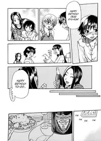 [Shiwasu no Okina] Sei So Tsui Dan Sha Ch.1-3 [English] [Bubbadg]