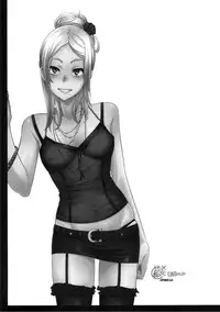 (C86) [Da Hootch (ShindoL)] TSF Monogatari Append 2.0 [English] {doujin-moe.us}