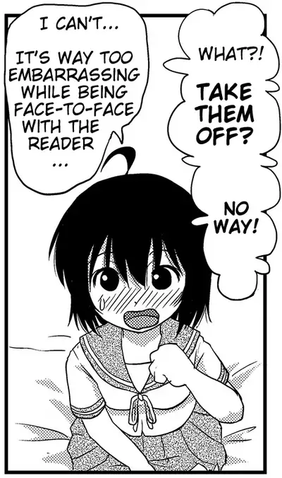 [Chimee House (Takapi)] Chiru Roshutsu 5 + Omake | Chiru Exposure 5 + Omake [English] BoredScanlator [Digital]