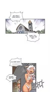 [Son Hee-Joon] Master in My Dreams Ch.0-32 (English) (Ongoing)