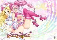 [sin-maniax (Shin)] MeloRhythm (Suite Precure) [English] [2d-market.com] [Decensored] [Digital]