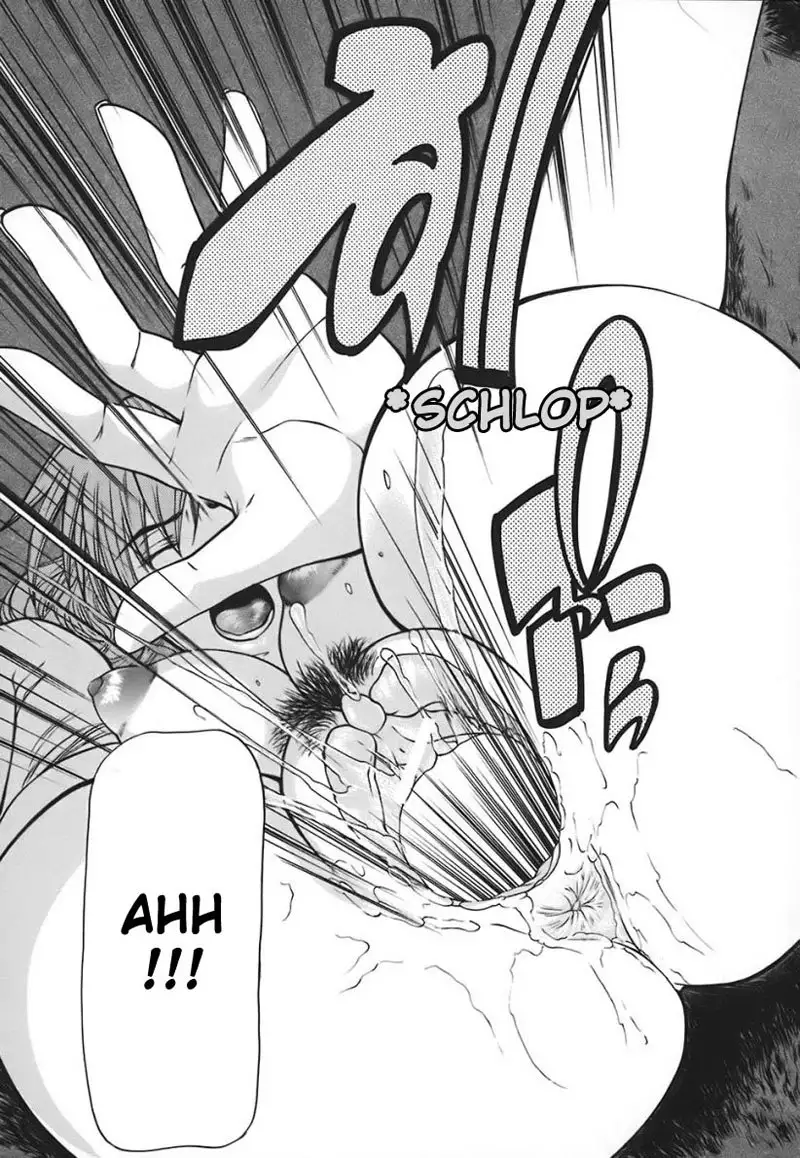 Nyuuseihin Ch6 - Turf At Night of Autumn