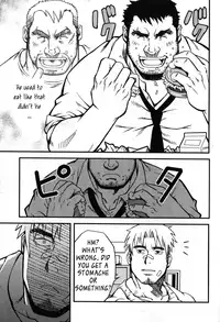 The Devil Wears Suit Pt 1 And 2