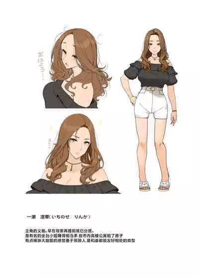 Wake Ari Josei wa Yoru no Ecchi de Shirokuro Tsuketai