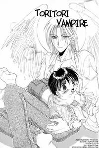 [Mizuno Tohko] Mimi to Shippo to Mahoutsukai [English] [Doki Doki]