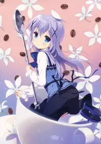 (C89) [Santa☆Festa! (Santa Matsuri)] Chino Drip (Gochuumon wa Usagi desu ka?)