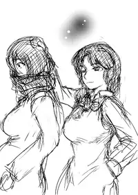 [gio] Shingeki! Armin-ke Hen + Jaeger-ke Hen + Levi-ke + Rakugaki (Shingeki no Kyojin)