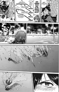 (C89) [Takotsuboya (TK)] Teitoku no Ketsudan MIDWAY | Admiral's Decision: MIDWAY (Kantai Collection -KanColle-) [English] [N04h]