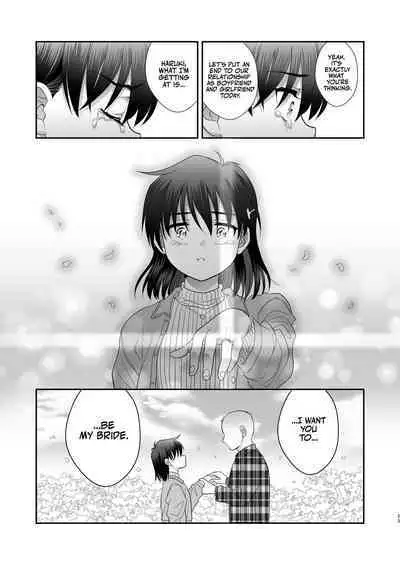 Ore ga Omae no Kanojo ni Naru made | Becoming your Girlfriend