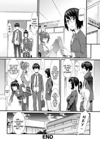 [Musashimaru] Touzen Imouto ni wa Naisho de | Keep It A Secret From My Sister Of Course [English]