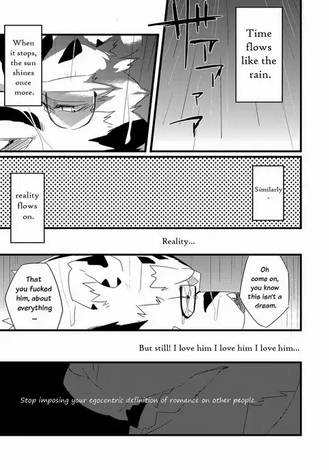 Neko no Kimochi Ge | Feelings of a Cat 2