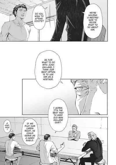 Coyote III | Coyote Voulume 3