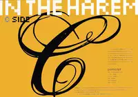 (C82) [Shoujo Kishidan (Oyari Ashito)] IN THE HAREM C SIDE (THE iDOLM@STER) [English] [Decensored]