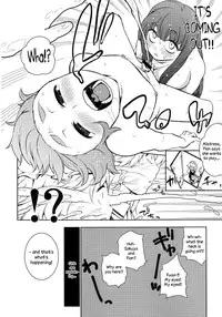 (Reitaisai 9) [Yuki Kagerou (KANZUME)] Zettai Kunshu Gungnir | Absolute Ruler Gungnir (Touhou Project) [English] {Sharpie Translations}