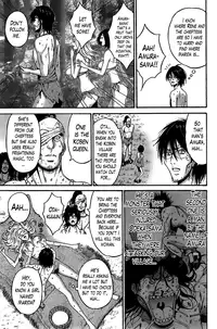 [Nagashima Chousuke] Kigenzen 10000 Nen no Ota | The Otaku in 10,000 B.C. Ch. 1-20 [English] [Natty Translations, Lazarus H]