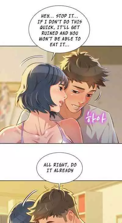 What do you Take me For? Ch.52/?