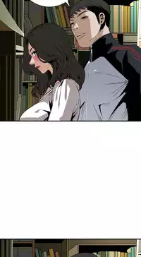 Take a Peek 偷窥 Ch.39~60 [Chinese]中文