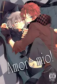 (Love Up ★ Chuu 3) [as known as (Juri)] Amore mio! (I-Chu)