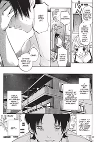 [Enoki Tomoyuki] Jisho to Skirt - She Put Down the Dictionary, then Took off her Skirt. | With a Dictionary & no Skirt [English]