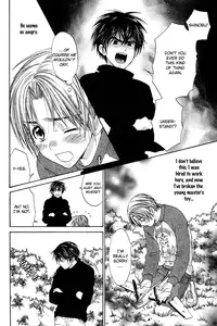 A Toy With Sadness ch 3