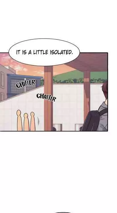 [OB, Overtime Sloth] Is There No Goddess in My College? Ch.18/? [English] [Manhwa PDF]