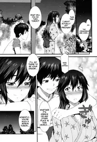 [Musashimaru] Touzen Imouto ni wa Naisho de | Keep It A Secret From My Sister Of Course [English]