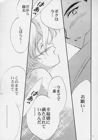 (C59) [LUNAFAIRYMIENA (Usagi)] LFM -refine- (Sakura Taisen)