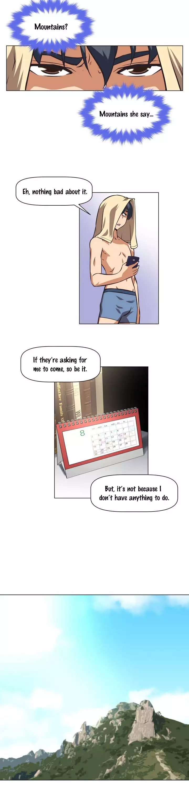 Brawling Go 0-11 Chapters