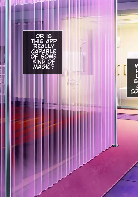 Dare Demo Yoberu DeliHeal Appli | An App That Can Turn Any Girl Into A Delivery Health Girl With Just A Picture!