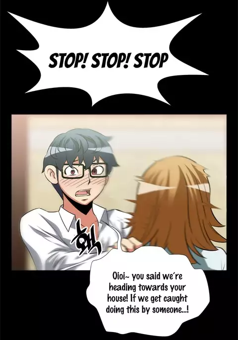 Love Parameter Ch.1-51