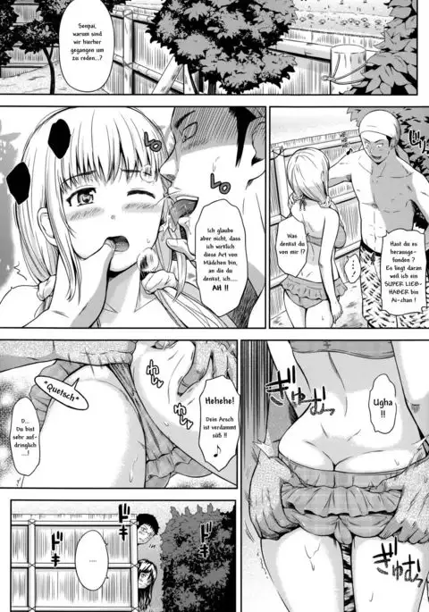 Swap on the Beach!! | Tausch am Strand!!