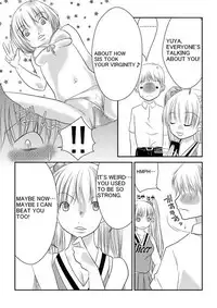 [The Nation of Head Scissors] Fighting Liberation [English]