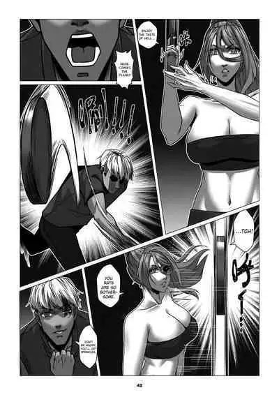 RENQUE S2.3 | Sparrow Season 2 Chapter 3