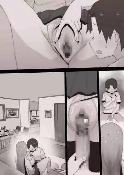 "Teka, shabuttemoii?" Anetomo Gal ni Osowareru Otouto-kun