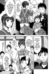 [Hanzaki Jirou] Ran ❤ Kon (Complete) [English] {Lazarus H + hentai2read.com}