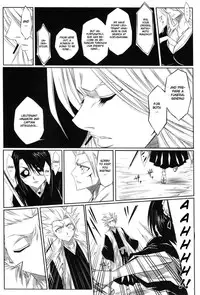 (C73) [Heta no Yoko Zuki (Dunga)] Fuyu | Winter 1 (BLEACH) [English] {doujin-moe.us}