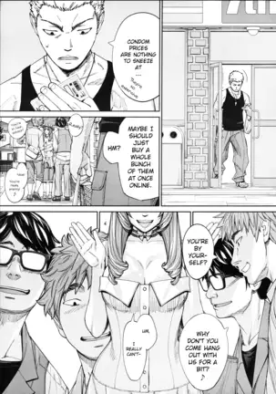 chitose seto yuuki sailor jooby