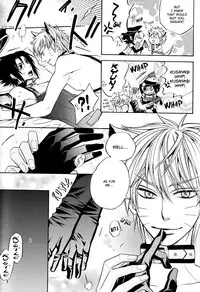 [PUTY-ANDY (Toono Yuugo)] Mna Jousama to XX shitai tebbayo | I want to XX with an M-queen (Naruto) [English]