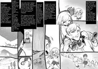 [Kouji] Bishoujo Vampire ni Bonyuu Drink Bar ni Sareru Hanashi | Turned into a Breast Milk Fountain by a Beautiful Vampire [English] [Limonchik11]