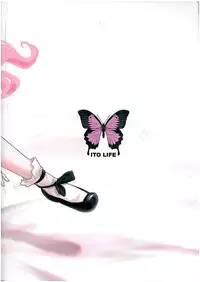 (C74) [Itou Life] Louise Urareru (Zero no Tsukaima) [Decensored]